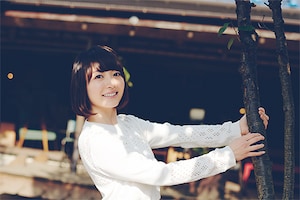 花澤香菜「透明な女の子」インタビュー