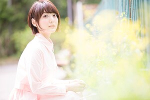 花澤香菜「あたらしいうた」インタビュー