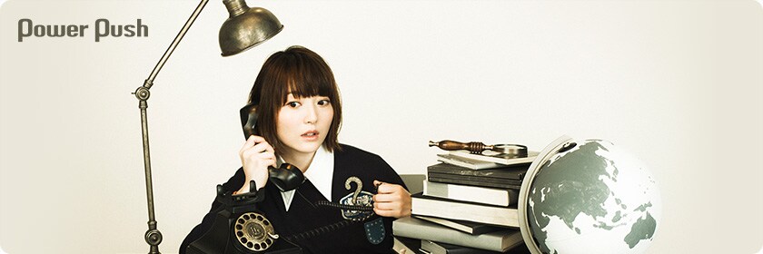 花澤香菜 大丈夫 インタビュー 佐橋佳幸との再タッグで歌うマッキー書き下ろしの 大丈夫 3 3 音楽ナタリー 特集 インタビュー