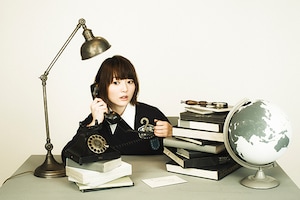 花澤香菜「大丈夫」インタビュー