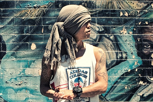 HAN-KUN「Island Vibes」インタビュー｜トリニダード・トバゴで見つけ