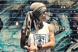 HAN-KUN「Island Vibes」インタビュー