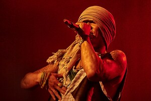 HAN-KUN「HAN-KUN TOUR 2017 LEGEND ～DEEP IMPACT～」インタビュー