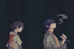 羽生まゐご「魔性のカマトト」インタビュー