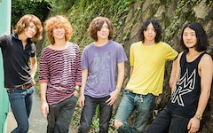 HAPPY「HELLO」インタビュー