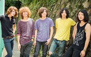 HAPPY「HELLO」インタビュー
