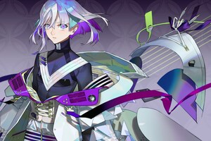 波羅ノ鬼インタビュー