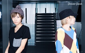 ハルカトミユキ「シアノタイプ」インタビュー