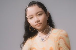 遥海「INSPIRED EP」インタビュー