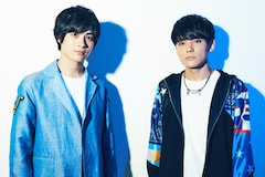 橋本裕太×KSUKE対談