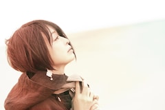 畑亜貴「蜿蜒 on and on and」インタビュー｜あふれ出る魂の叫びとは？シンガーソングライター・畑亜貴の思考に迫る