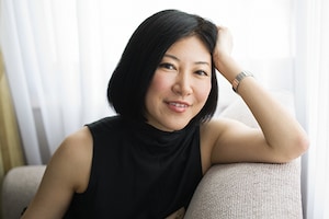 畠山美由紀ソロデビュー15周年特集