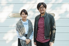 畠山美由紀「Wayfarer」特集|畠山美由紀×冨田恵一対談