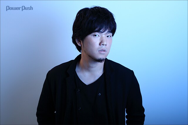 秦 基博「青の光景」インタビュー - 音楽ナタリー 特集・インタビュー