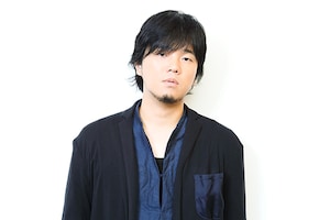 秦基博「70億のピース / 終わりのない空」インタビュー