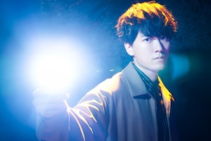 畠中祐「DYING WISH」「Promise for the future」インタビュー