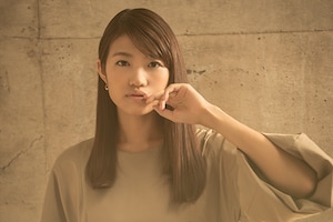 早見沙織「live for LIVE」インタビュー