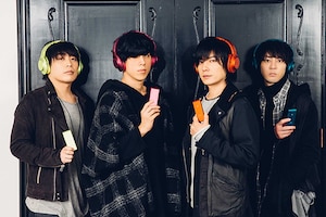 flumpool meets “h.ear in Wireless & h.ear on Wireless NC”