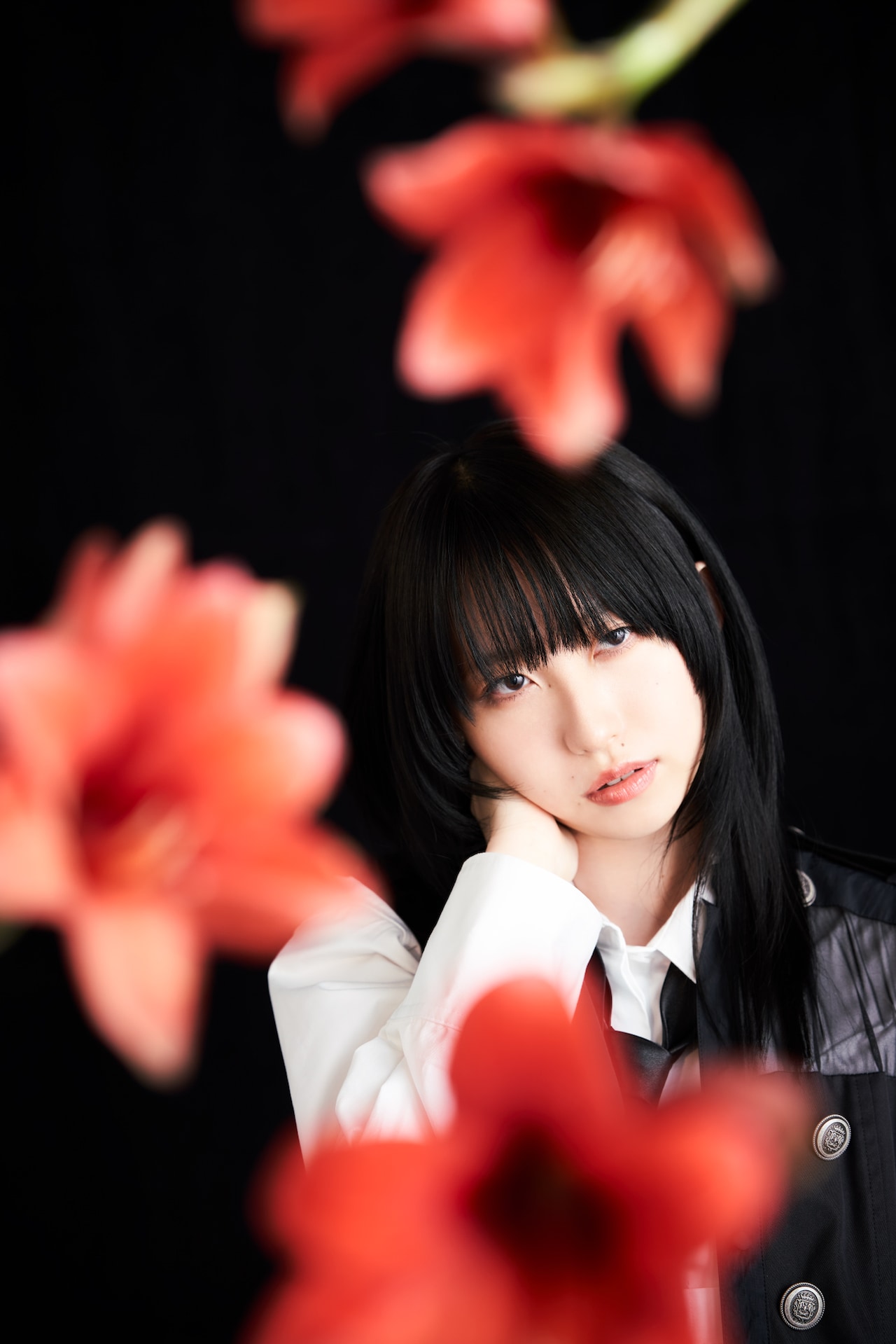 【新品未開封】She is Legend パーカー ヘブバン 鈴木このみ XAI 新品未開封】She is Legend パーカー ヘブバン 鈴木このみ XAI
