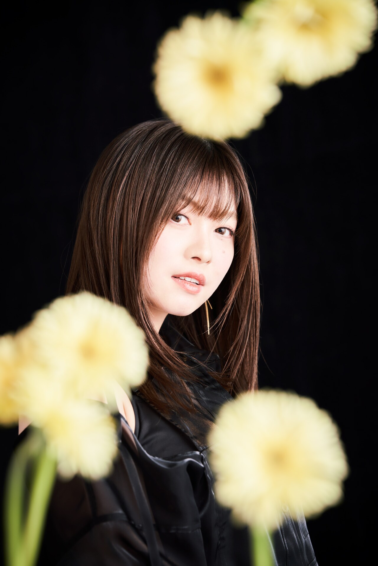 ヘブンバーンズレッド×Angel Beats!｜She is LegendのXAIと鈴木このみ