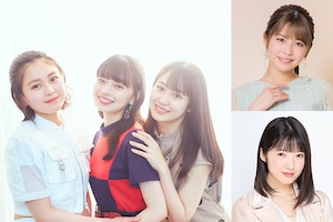 ハロー！プロジェクト Juice=Juice×つばきファクトリー合同新メンバーオーディション特集