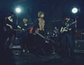 Hello Sleepwalkers「円盤飛来」インタビュー