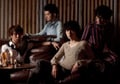 Hemenway シングル「Escape」インタビュー