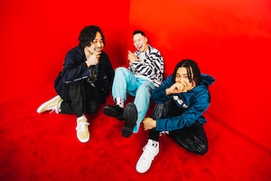 変態紳士クラブ「HERO」インタビュー