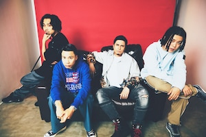 どんどん“ズルムケ”になる変態紳士クラブと木村昴の対談が実現、「ヒプマイ」楽曲制作エピソードから「変態」という言葉の意味まで語り合う