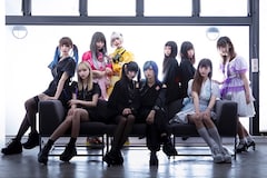 HEROINES「ユビキリ ~この先も一緒に歩んで行こうね~」インタビュー