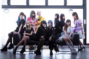 HEROINES「ユビキリ ～この先も一緒に歩んで行こうね～」インタビュー