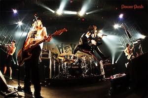 HEY-SMITH「Your Freedom」インタビュー