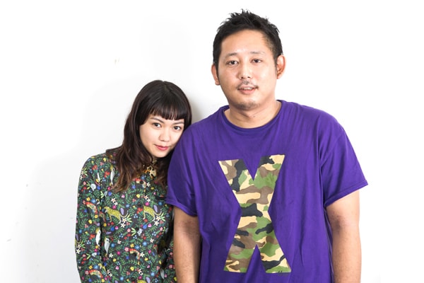 映画「日々ロック」特集 - 音楽ナタリー 特集・インタビュー