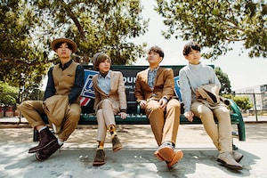 Official髭男dism「Stand By You EP」インタビュー