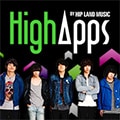 「HighApps Tours」特集
