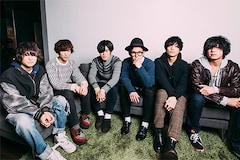 「HighApps SPECIAL!! ～SPRING ROCK PARTY 2015～」特集