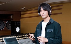 ソニーハイレゾ特集 トクマルシューゴインタビュー