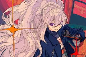 樋口楓「MARBLE」インタビュー