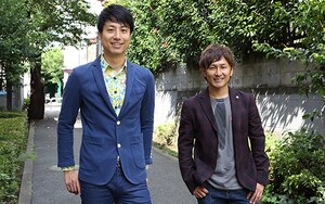 ひまり「坂道～Graduation～ / 想い出にかわるまで / 雪のようなMerry X'mas」インタビュー