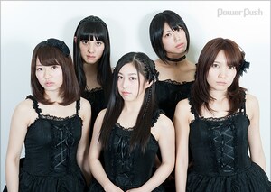 ひめキュンフルーツ缶「モラトリアム」インタビュー