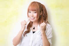 映画「秘密 THE TOP SECRET」特集 でんぱ組.inc成瀬瑛美