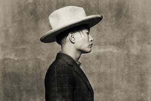 平井大「Love is Beautiful」特集