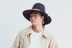 平井大、躍動の2020年を語る