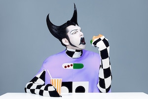 平井堅「いてもたっても」インタビュー