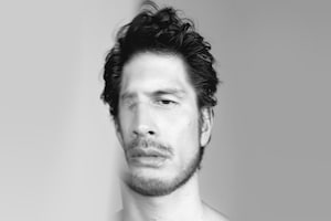 平井堅「#302」インタビュー