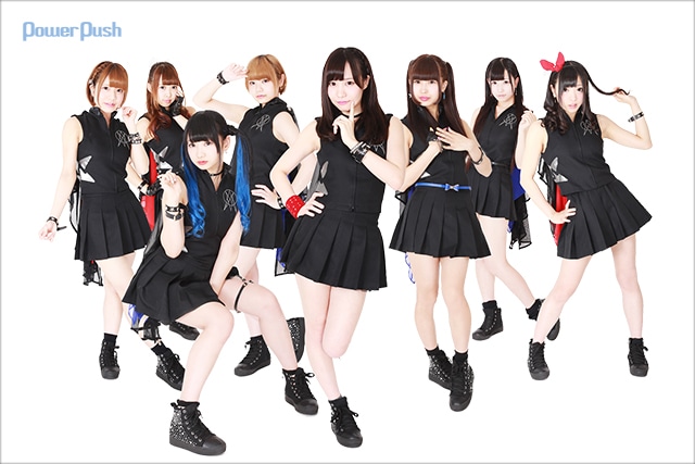 ひろしまMAPLE☆S「2nd LIVE TOUR
