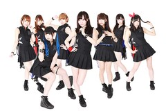 ひろしまMAPLE★S「2nd LIVE TOUR"P(L/R)AYERS"」FINAL STAGE赤坂BLITZ直前インタビュー