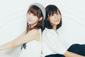 HKT48「キスは待つしかないのでしょうか?」特集 宮脇咲良×松本花奈