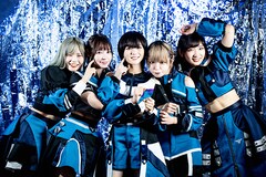 はちみつBLACK インタビュー｜パフォーマンスと素のギャップに注目、この夏デビューした5人組新グループの個性とは