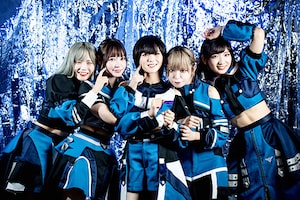 はちみつBLACK インタビュー｜パフォーマンスと素のギャップに注目、この夏デビューした5人組新グループの個性とは